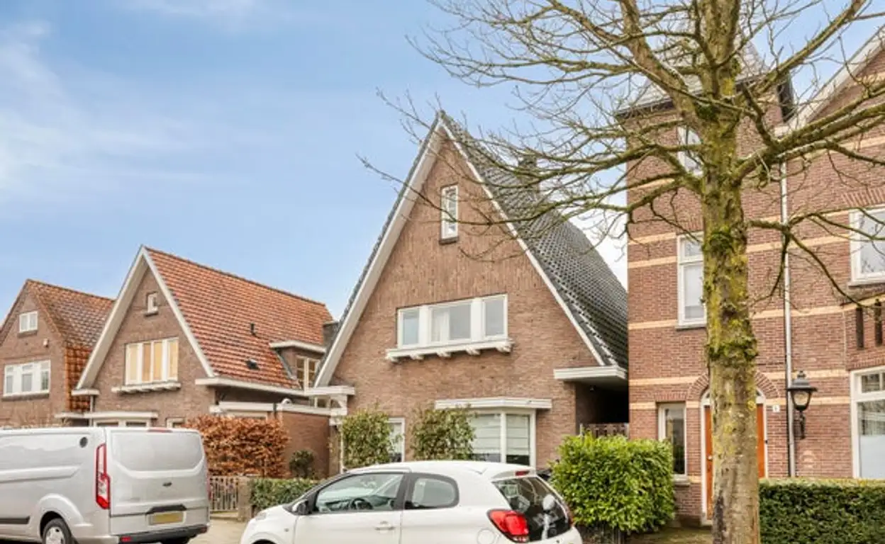 Foto #0 Huurwoning Victorialaan Vught
