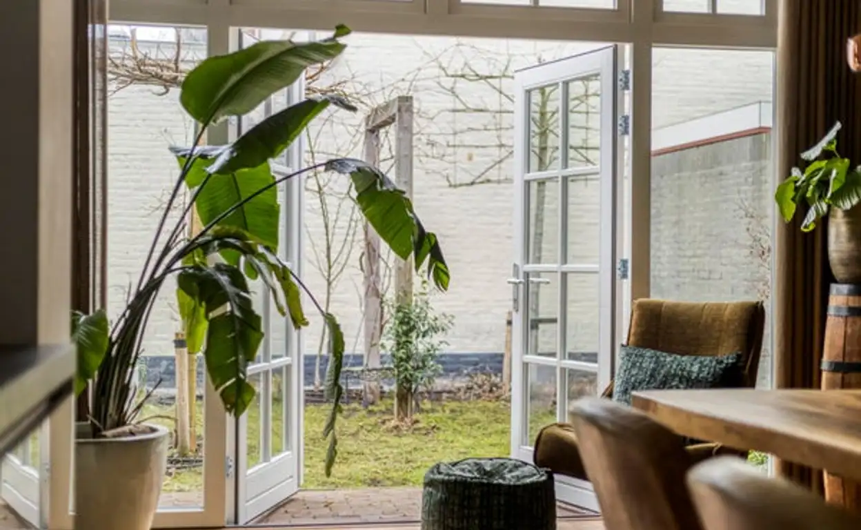Foto #7 Huurwoning Victorialaan Vught