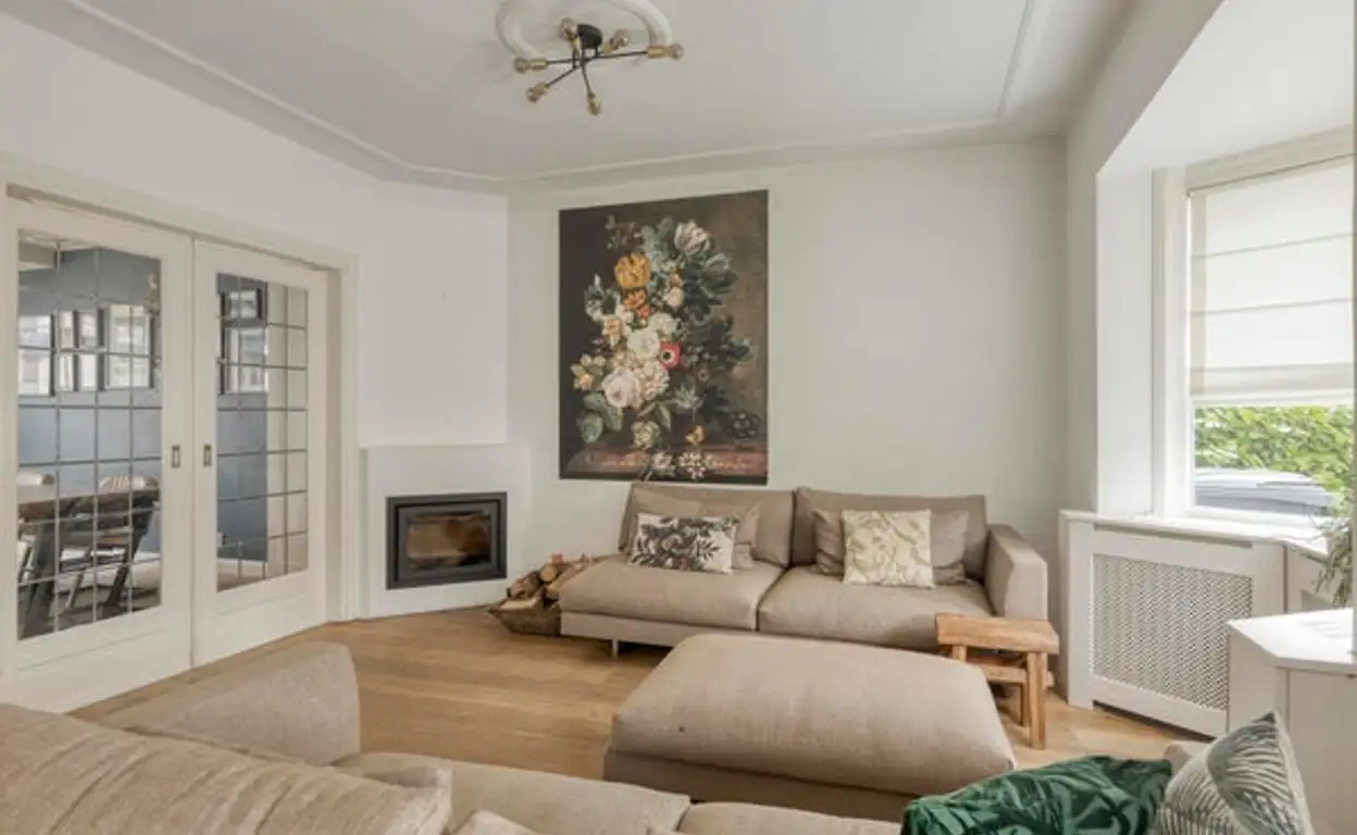 Foto #13 Huurwoning Victorialaan Vught