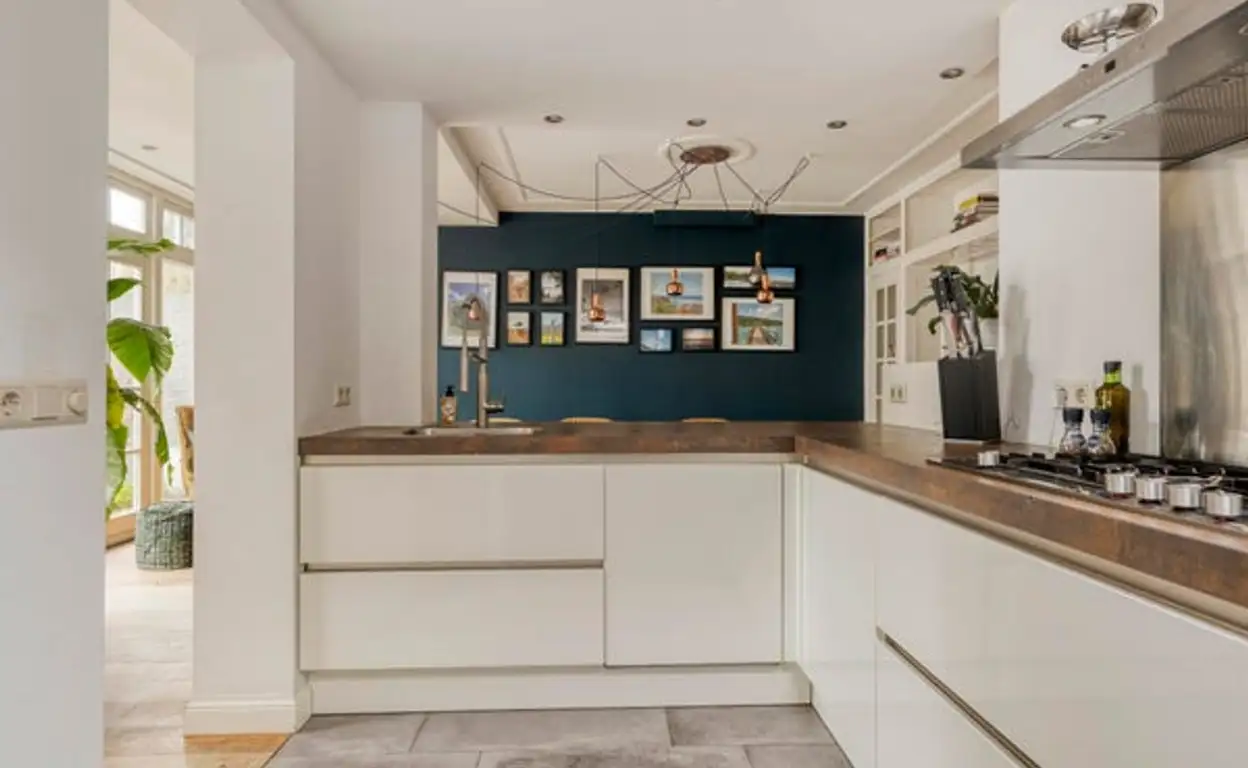 Foto #1 Huurwoning Victorialaan Vught