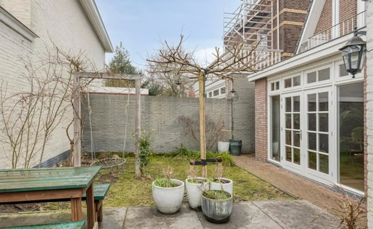 Foto #8 Huurwoning Victorialaan Vught