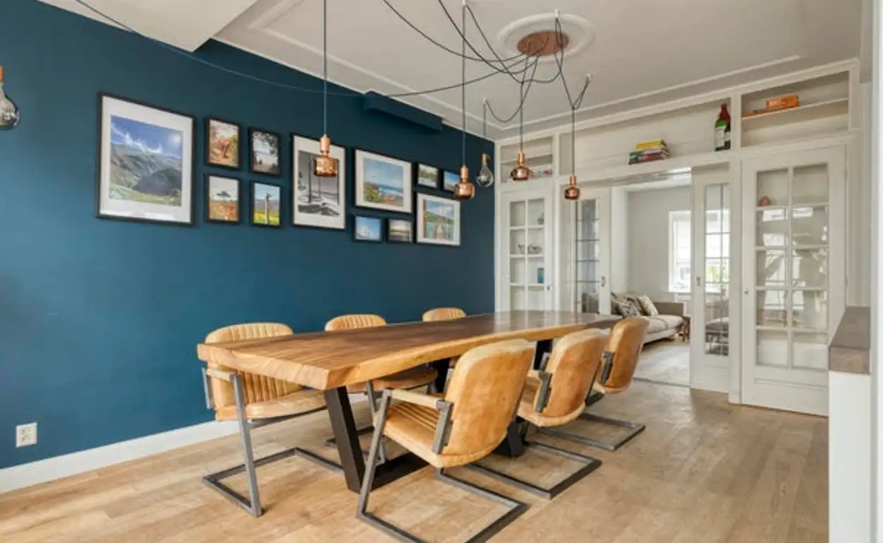 Foto #6 Huurwoning Victorialaan Vught