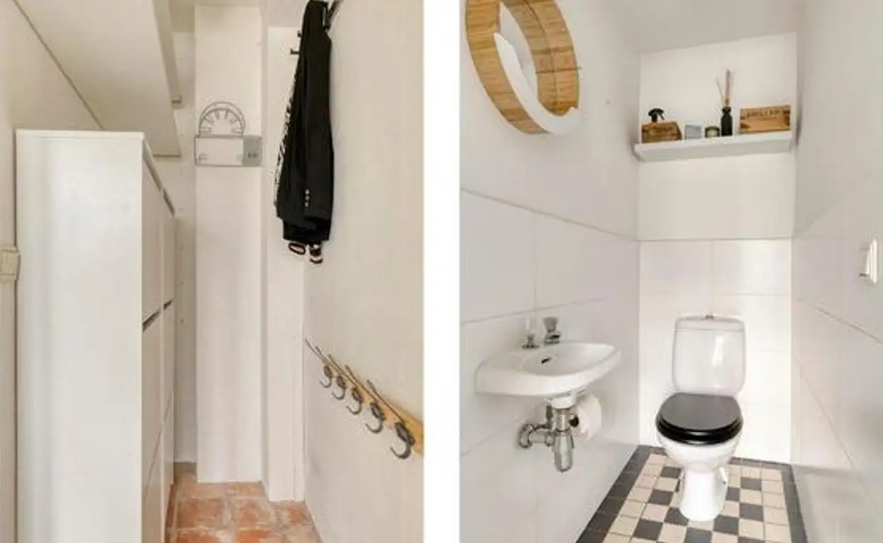 Foto #17 Huurwoning Victorialaan Vught