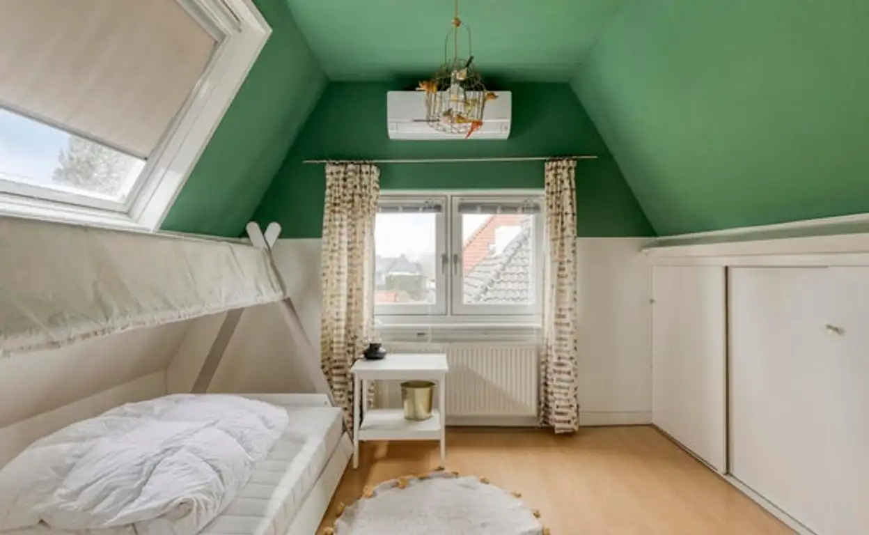 Foto #31 Huurwoning Victorialaan Vught
