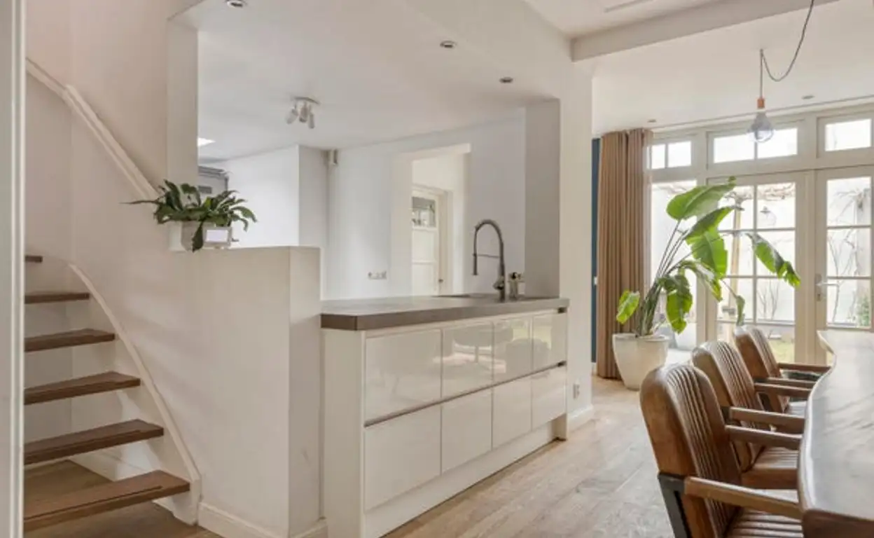 Foto #4 Huurwoning Victorialaan Vught