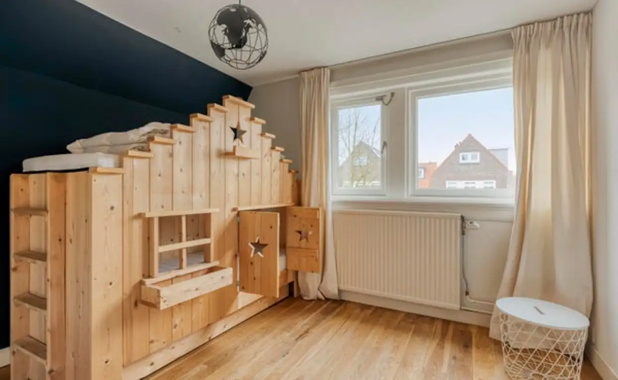 Foto #24 Huurwoning Victorialaan Vught