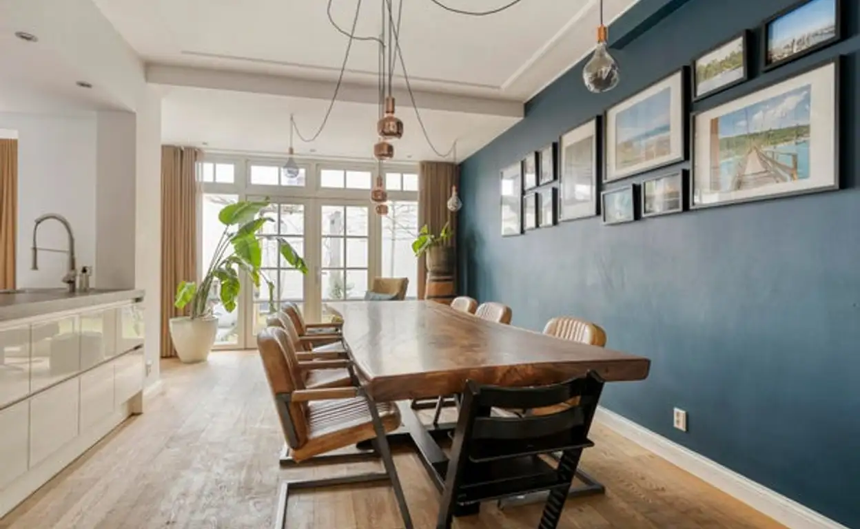 Foto #5 Huurwoning Victorialaan Vught