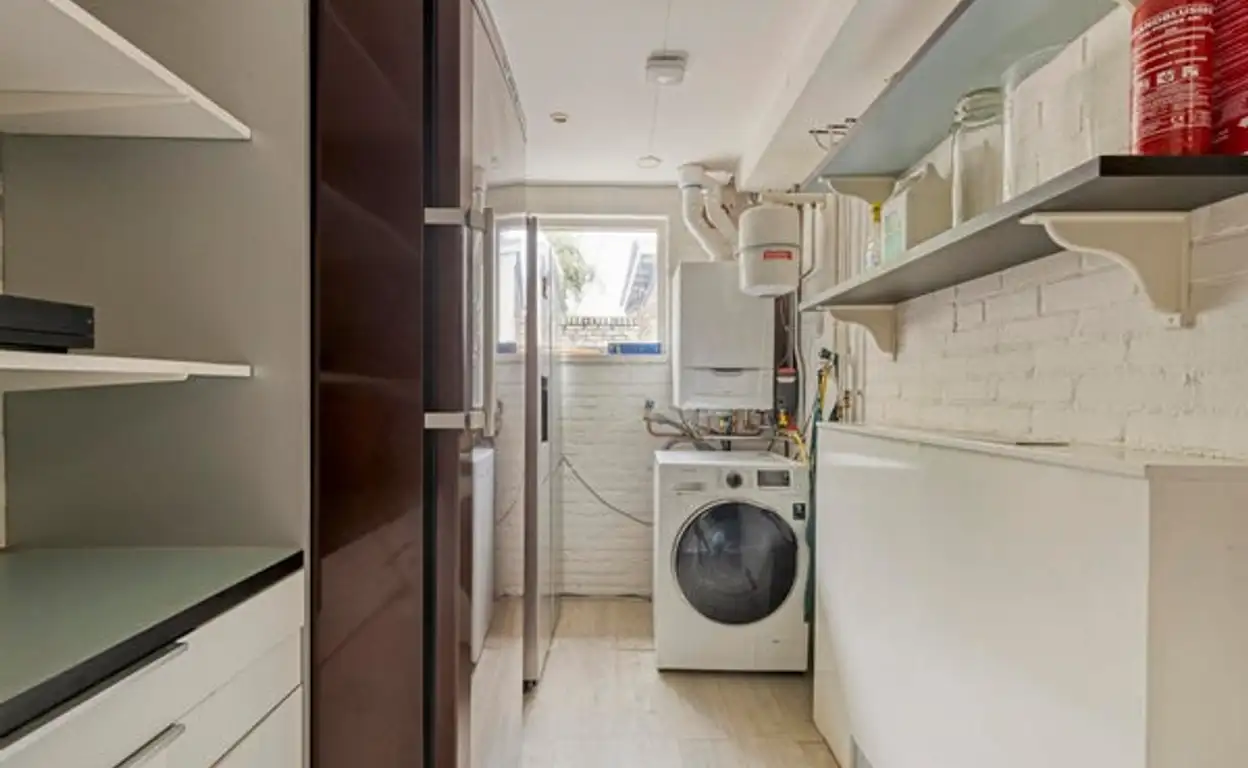 Foto #15 Huurwoning Victorialaan Vught