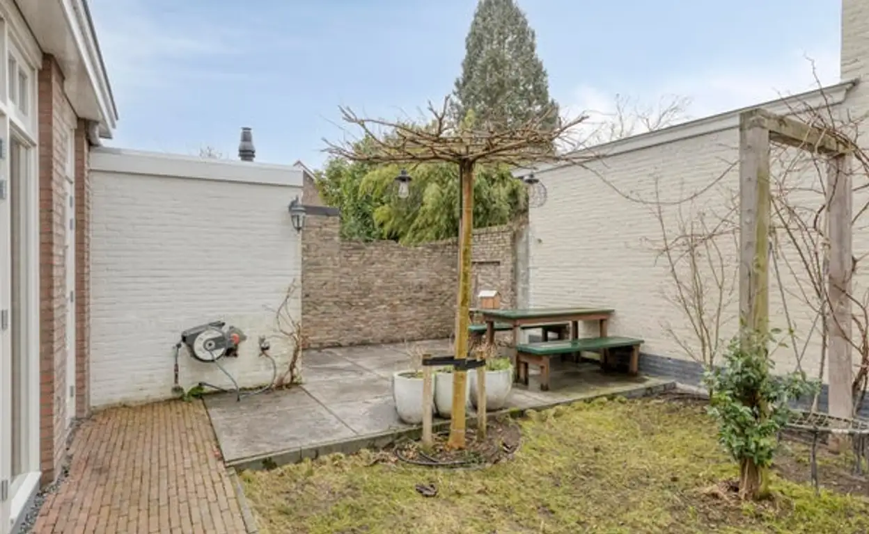 Foto #9 Huurwoning Victorialaan Vught