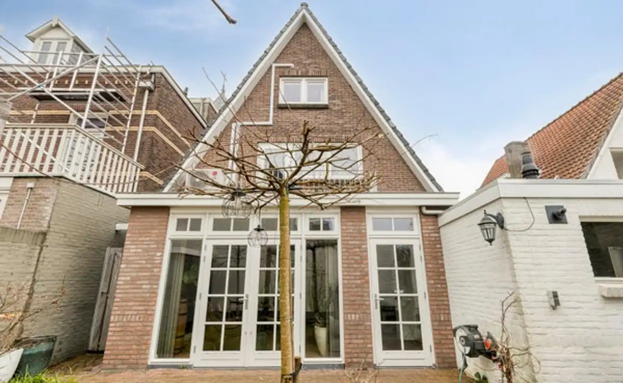 Foto #11 Huurwoning Victorialaan Vught
