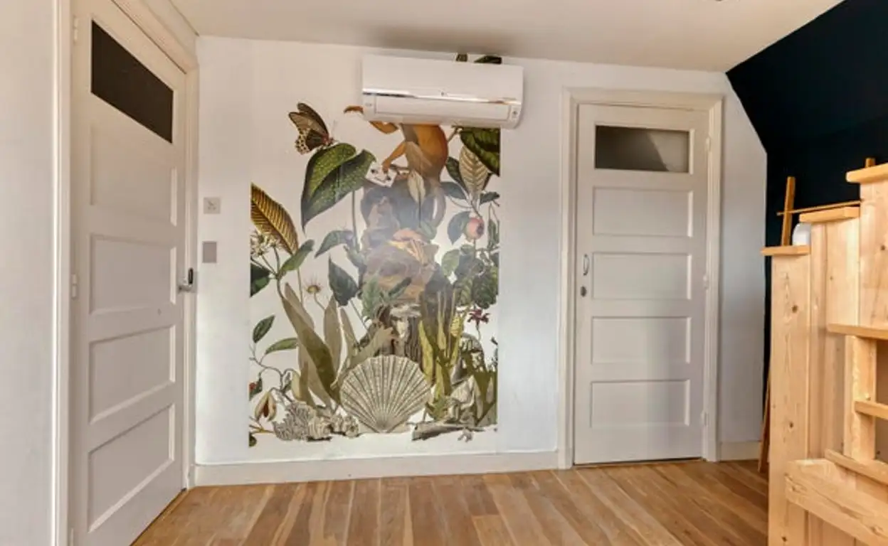 Foto #25 Huurwoning Victorialaan Vught