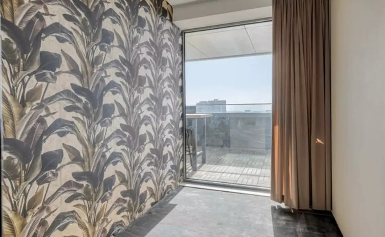 Foto #36 Appartement Baan Rotterdam