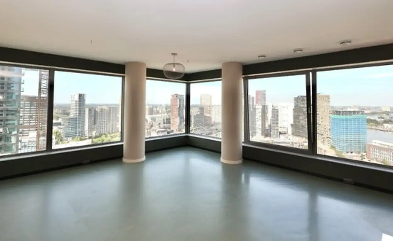 Foto #15 Appartement Baan Rotterdam