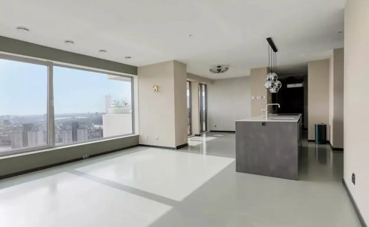 Foto #14 Appartement Baan Rotterdam