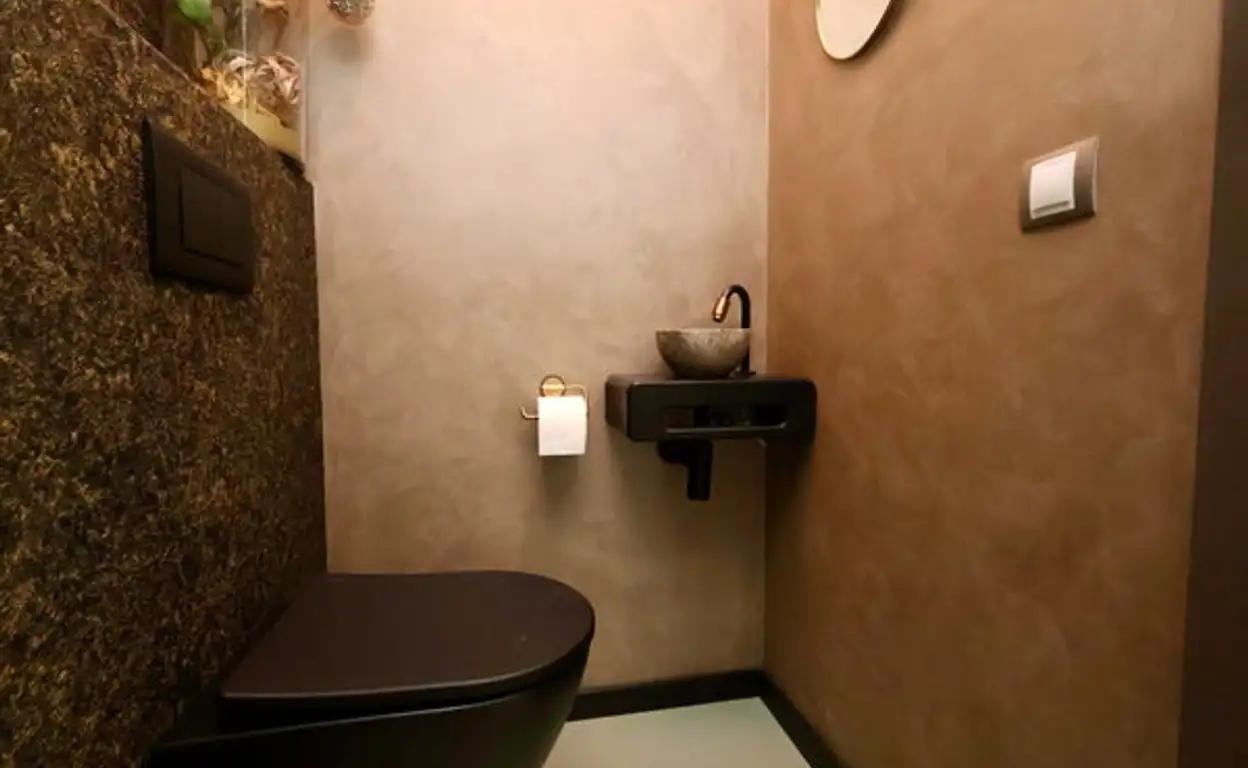 Foto #33 Appartement Baan Rotterdam