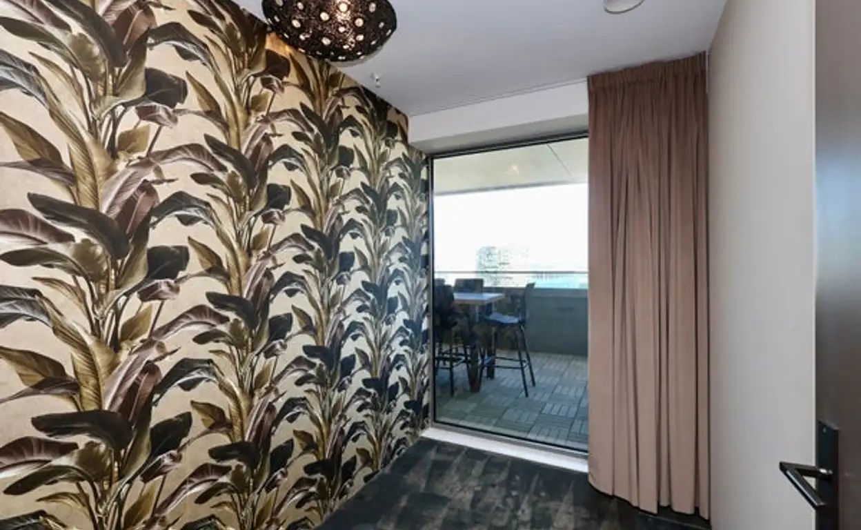 Foto #34 Appartement Baan Rotterdam