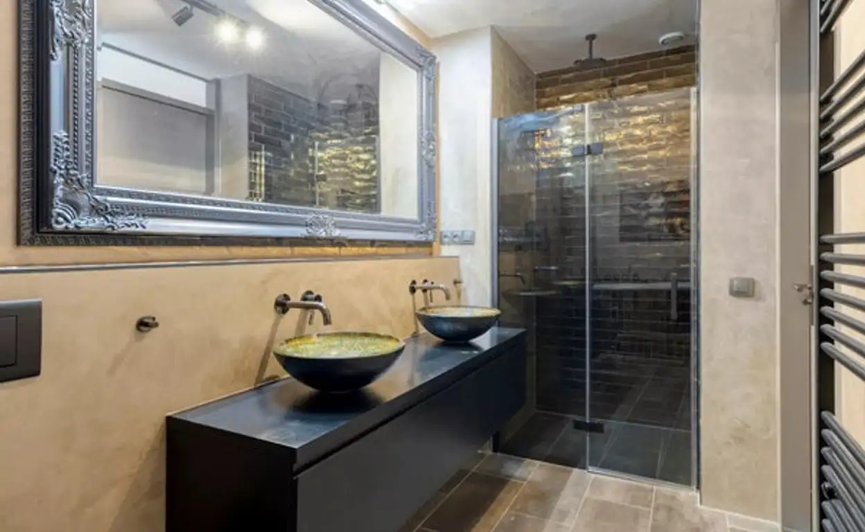 Foto #27 Appartement Baan Rotterdam