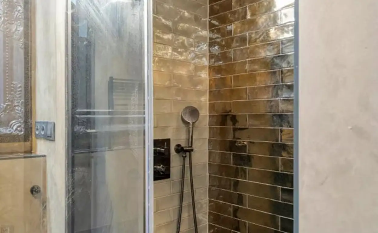 Foto #30 Appartement Baan Rotterdam