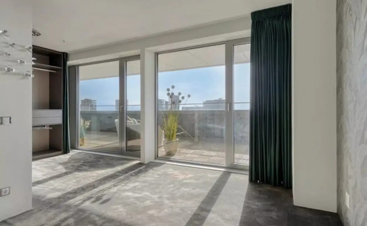 Foto #24 Appartement Baan Rotterdam