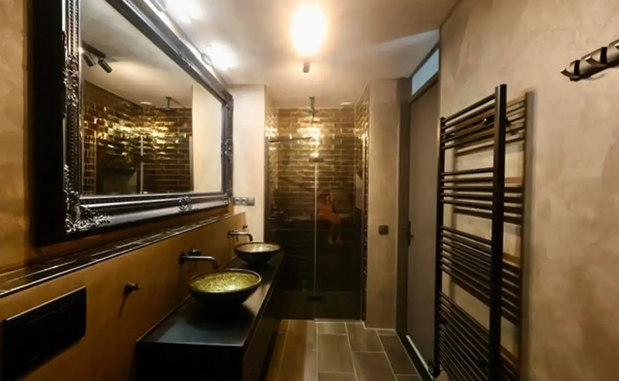 Foto #25 Appartement Baan Rotterdam