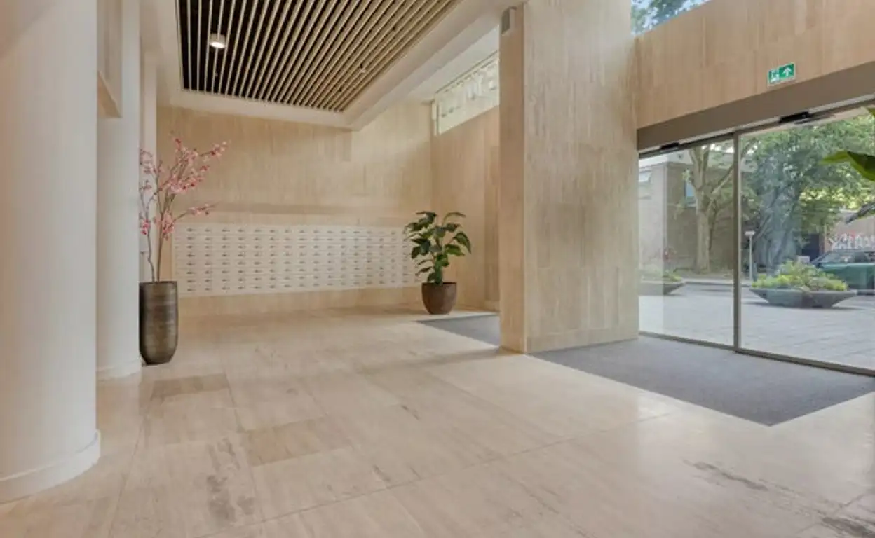 Foto #7 Appartement Baan Rotterdam