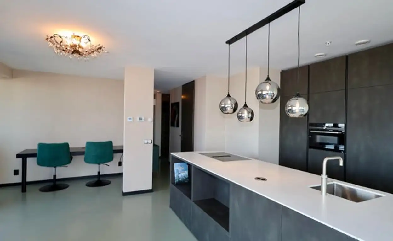 Foto #11 Appartement Baan Rotterdam