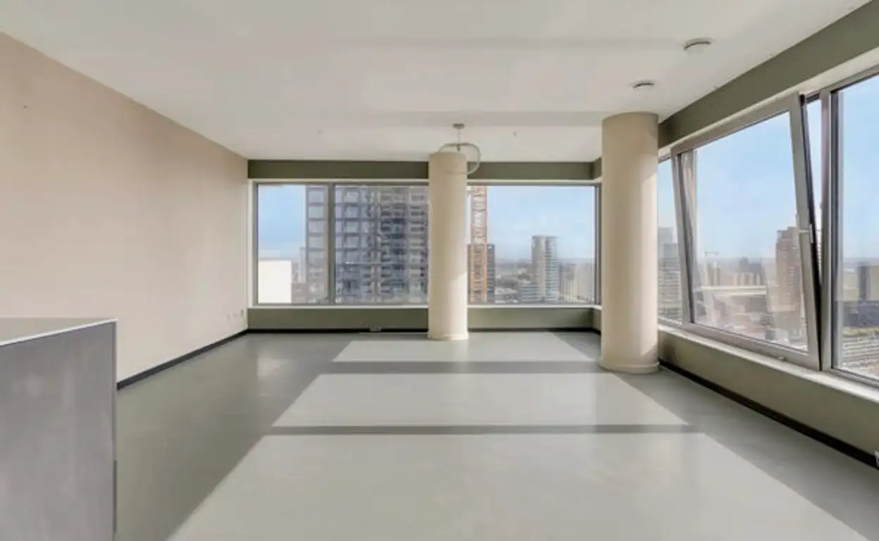 Foto #13 Appartement Baan Rotterdam