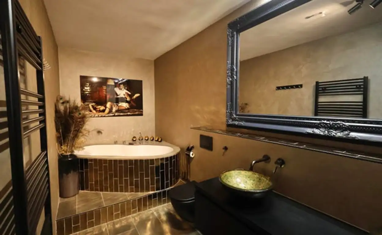 Foto #26 Appartement Baan Rotterdam