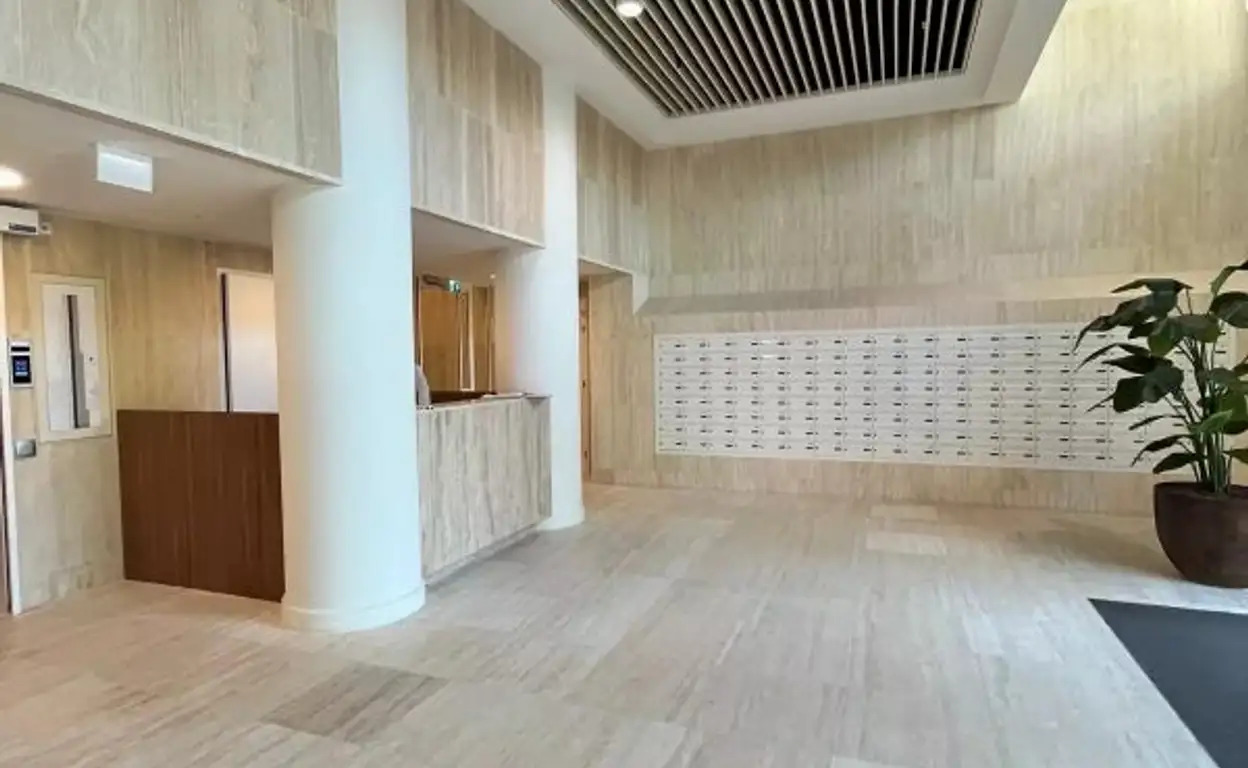 Foto #6 Appartement Baan Rotterdam