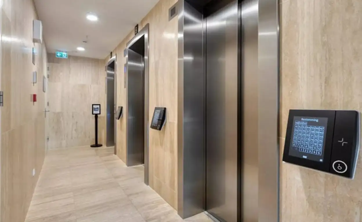 Foto #5 Appartement Baan Rotterdam