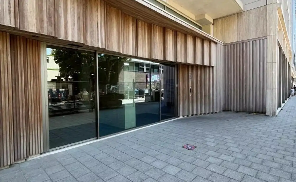 Foto #4 Appartement Baan Rotterdam