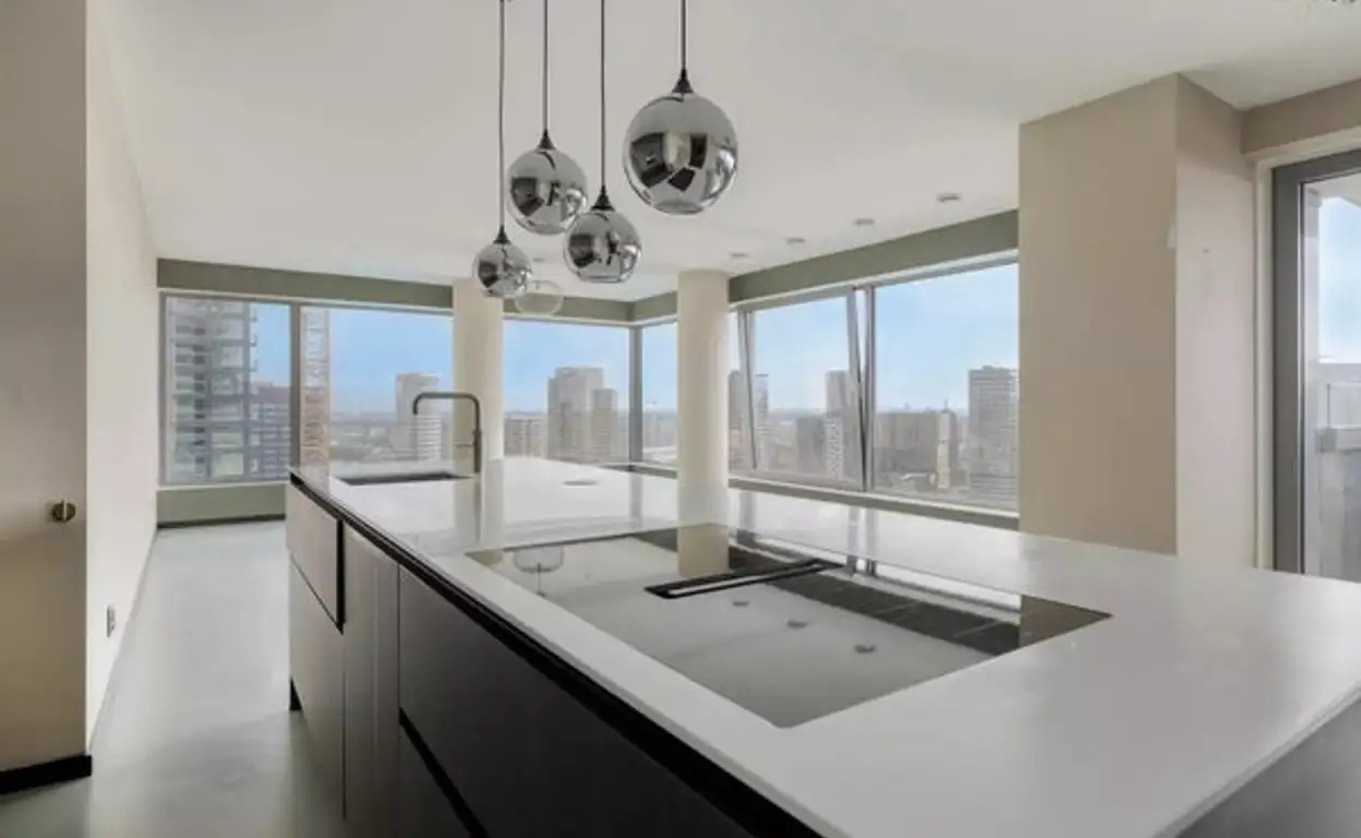 Foto #10 Appartement Baan Rotterdam