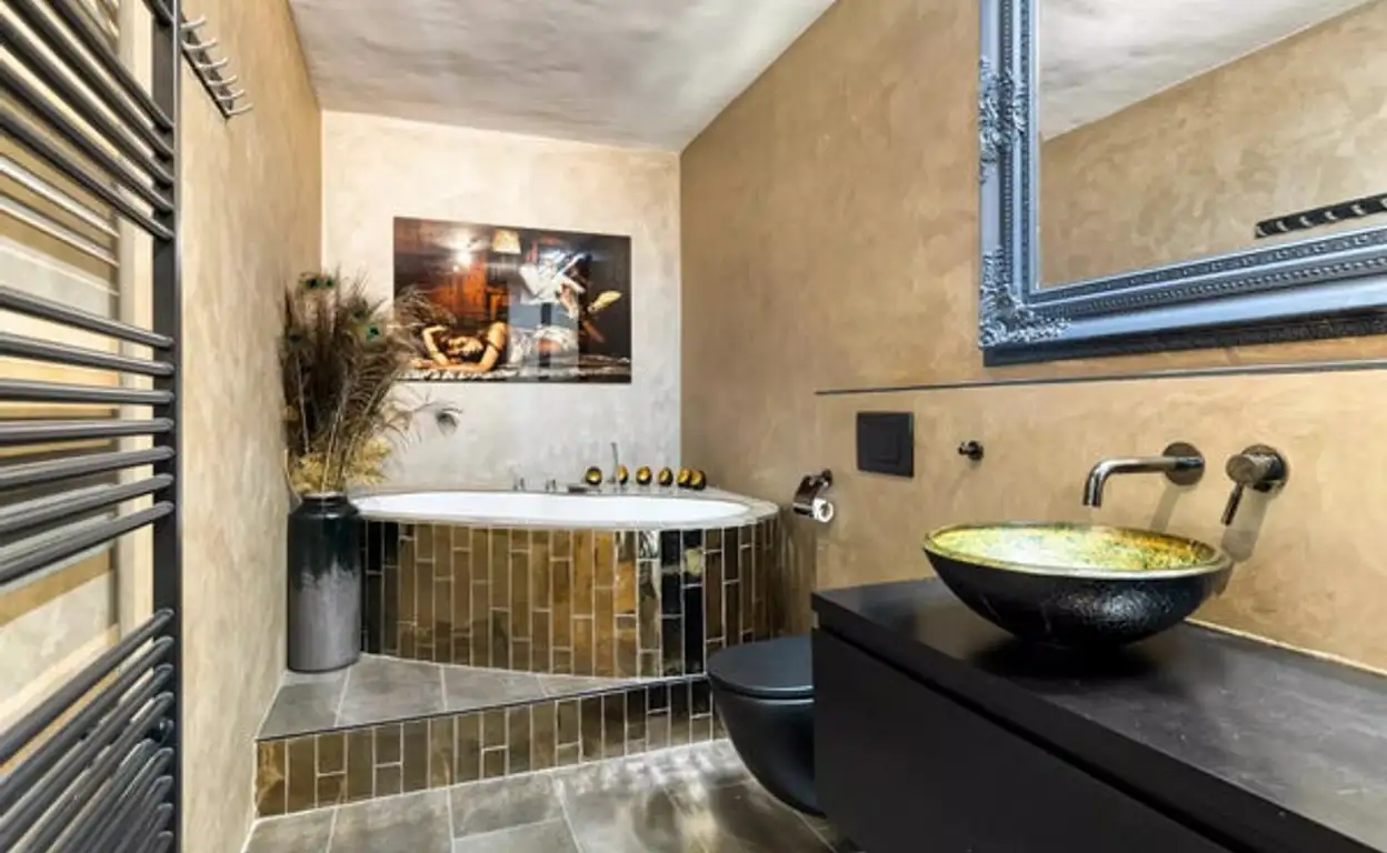 Foto #28 Appartement Baan Rotterdam