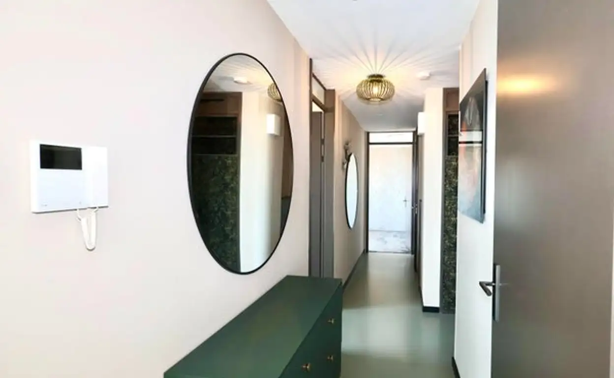 Foto #9 Appartement Baan Rotterdam