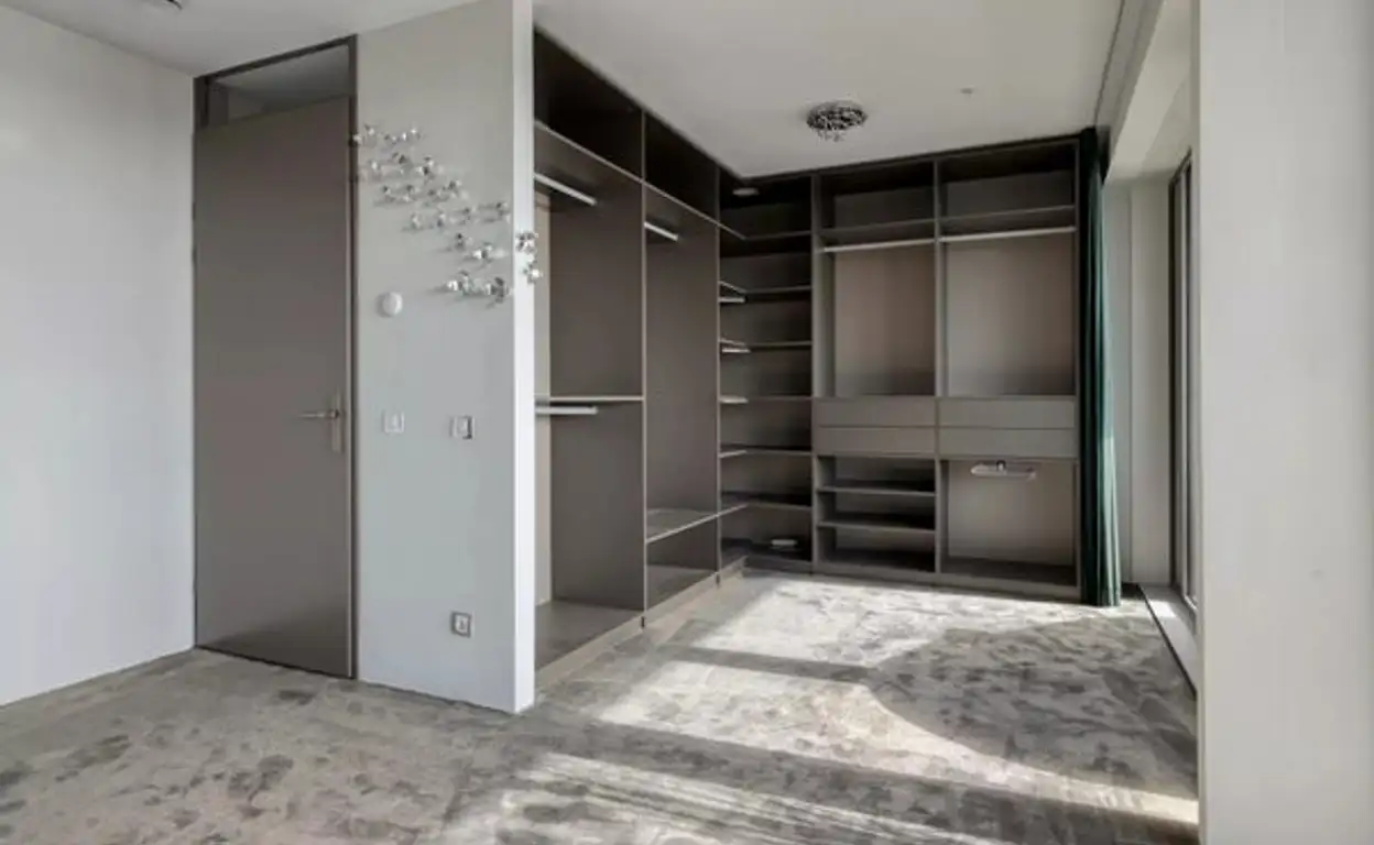 Foto #22 Appartement Baan Rotterdam