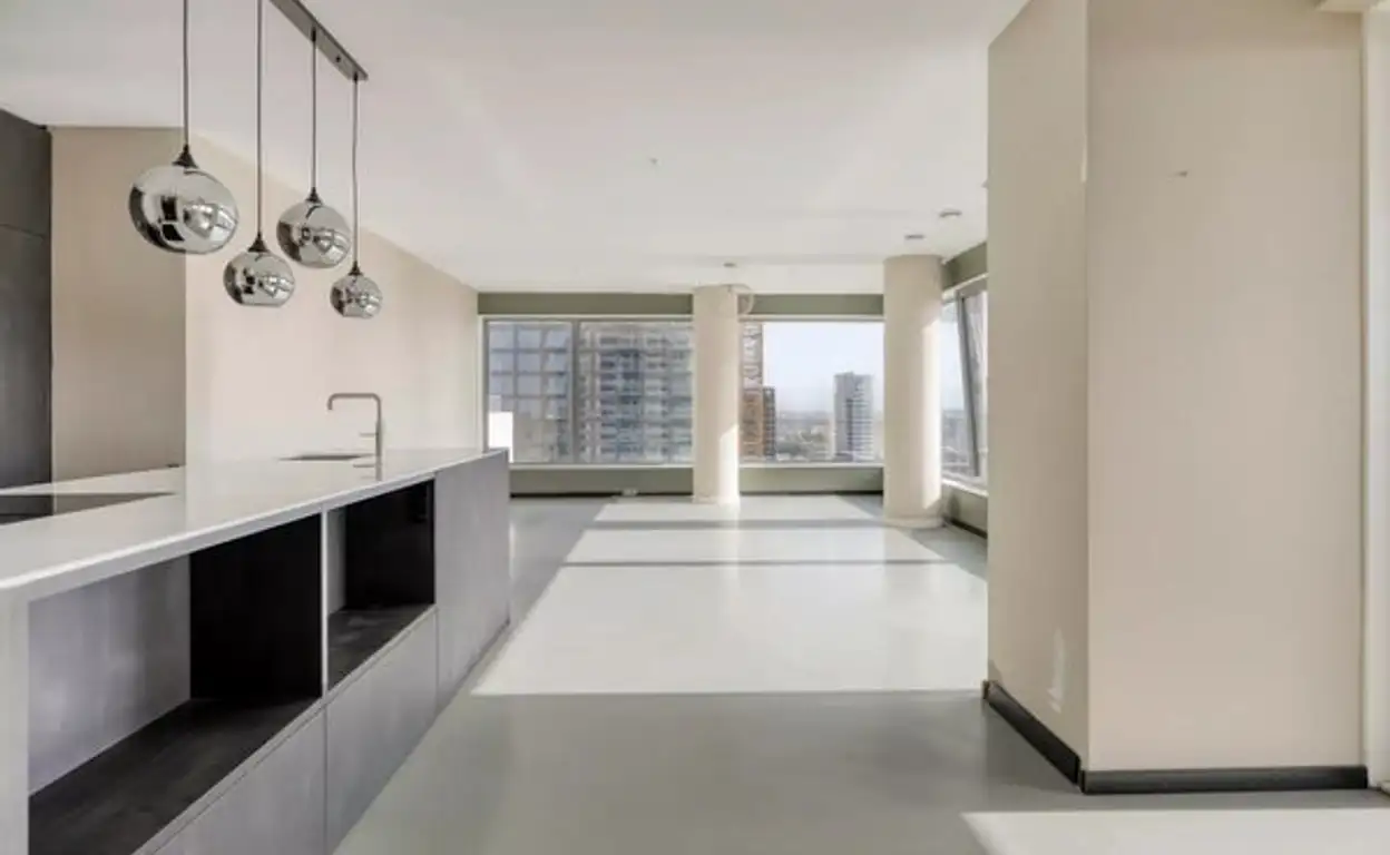 Foto #12 Appartement Baan Rotterdam