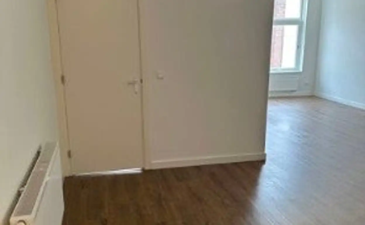 Foto #3 Appartement Haverstraatpassage Enschede
