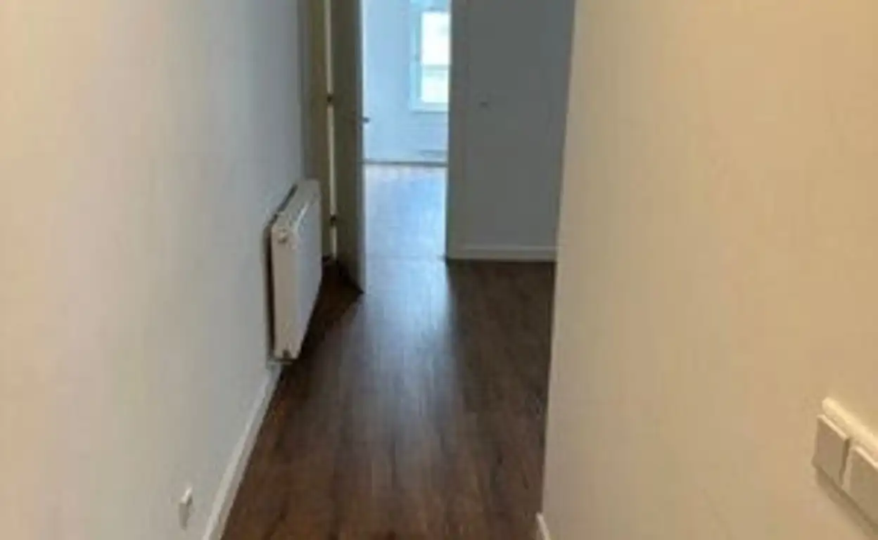 Foto #2 Appartement Haverstraatpassage Enschede
