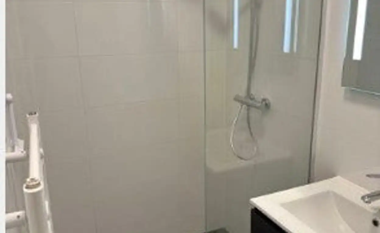 Foto #8 Appartement Haverstraatpassage Enschede