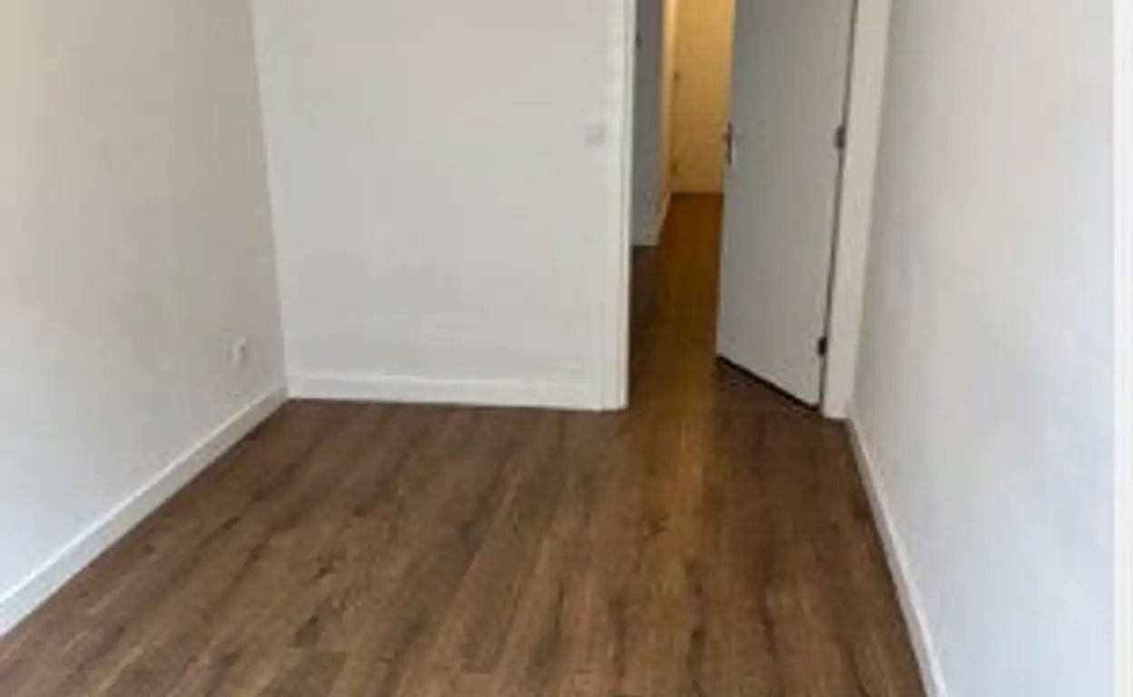 Foto #6 Appartement Haverstraatpassage Enschede