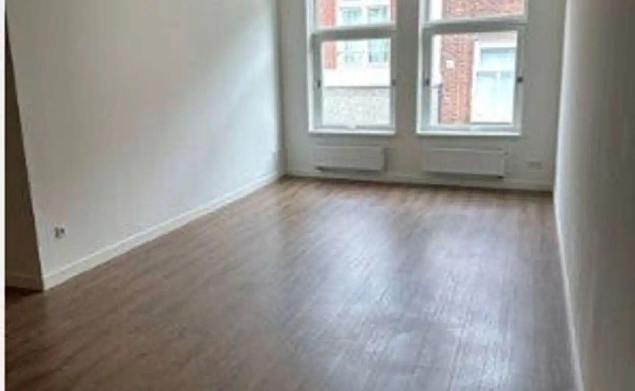 Foto #4 Appartement Haverstraatpassage Enschede