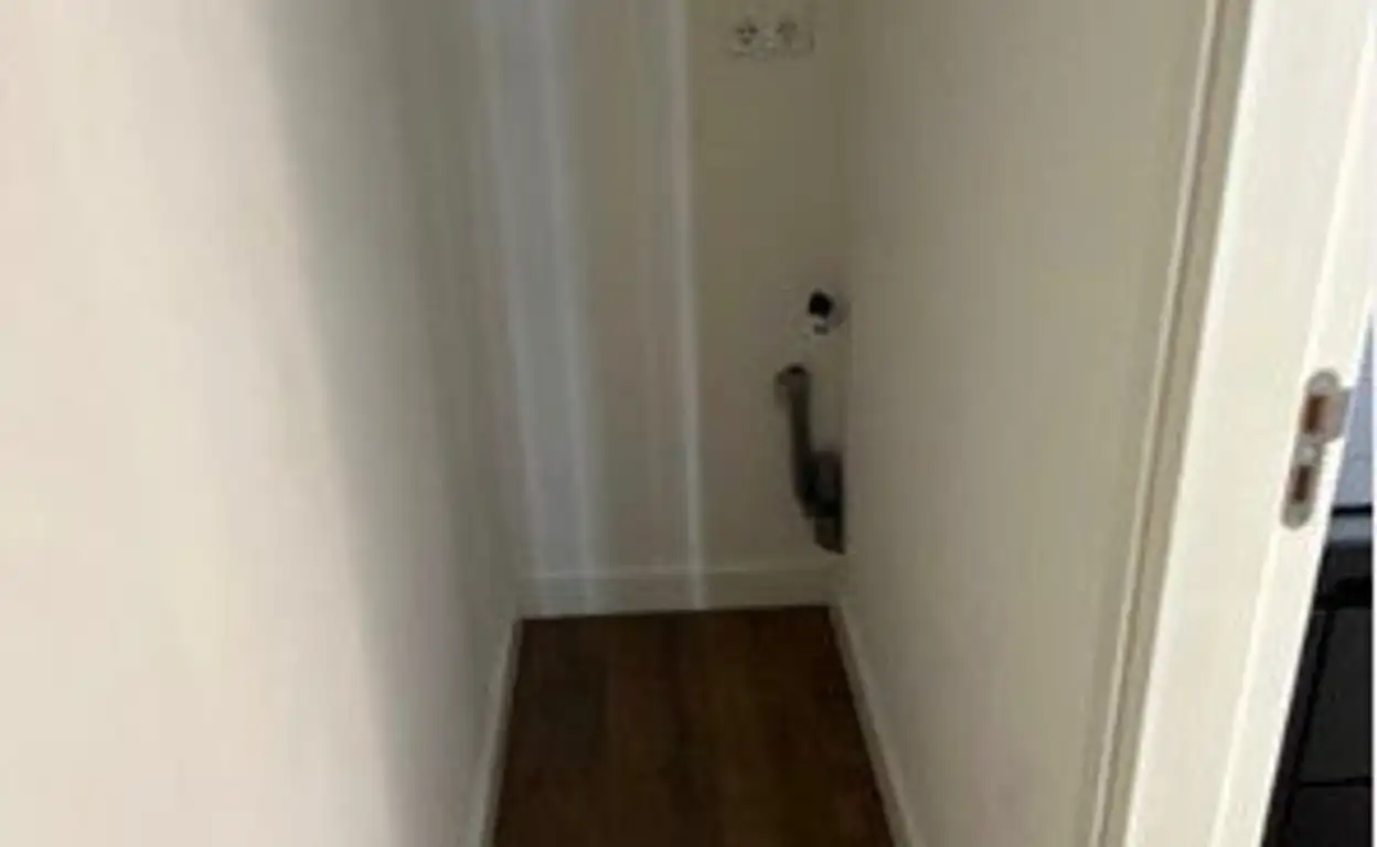 Foto #7 Appartement Haverstraatpassage Enschede