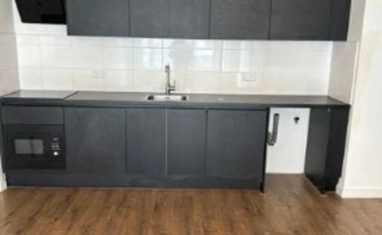 Foto #0 Appartement Haverstraatpassage Enschede
