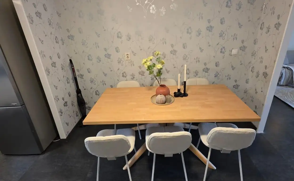 Foto #21 Huurwoning Tweede Oosterparklaan Utrecht