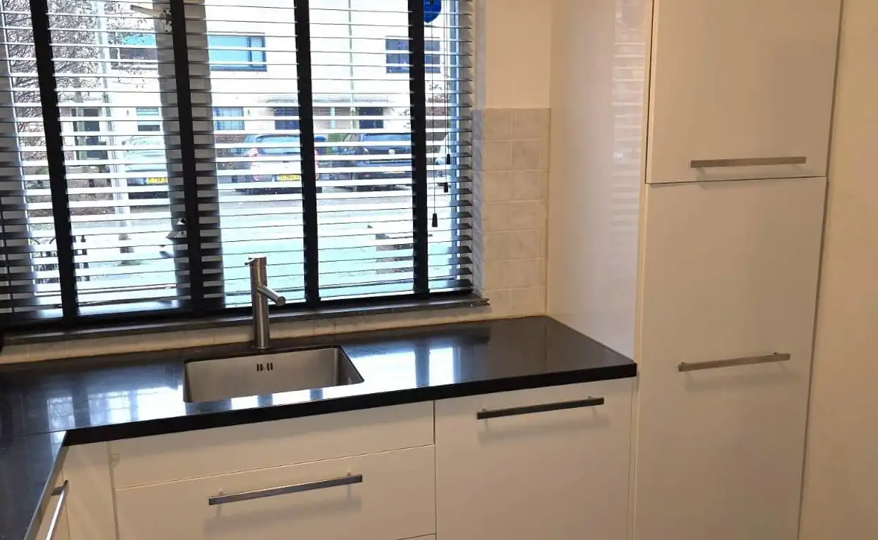 Foto #27 Huurwoning Tweede Oosterparklaan Utrecht