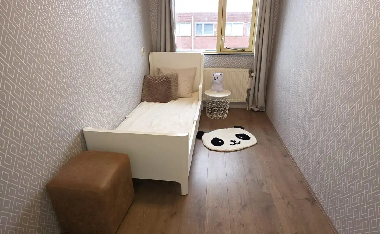 Foto #35 Huurwoning Tweede Oosterparklaan Utrecht