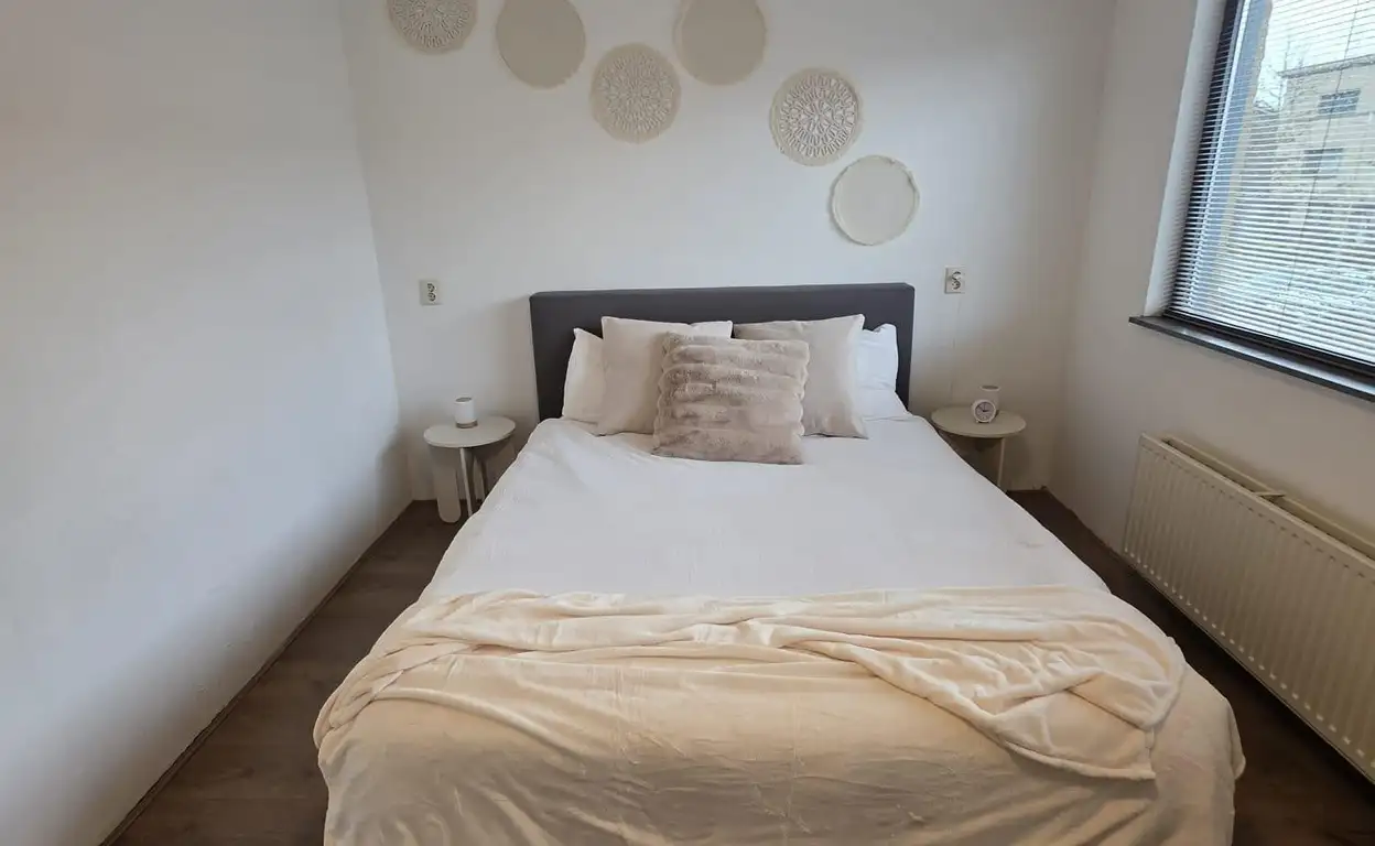 Foto #29 Huurwoning Tweede Oosterparklaan Utrecht