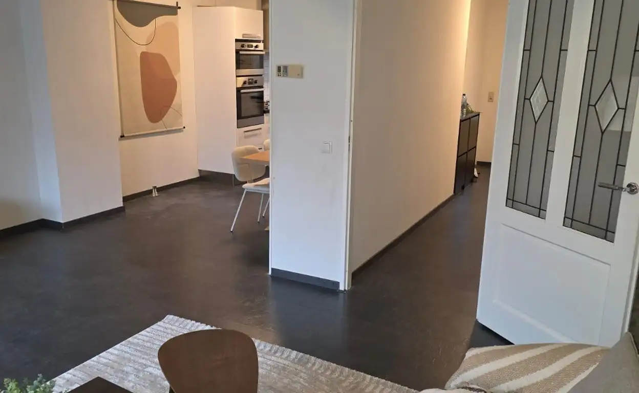 Foto #6 Huurwoning Tweede Oosterparklaan Utrecht
