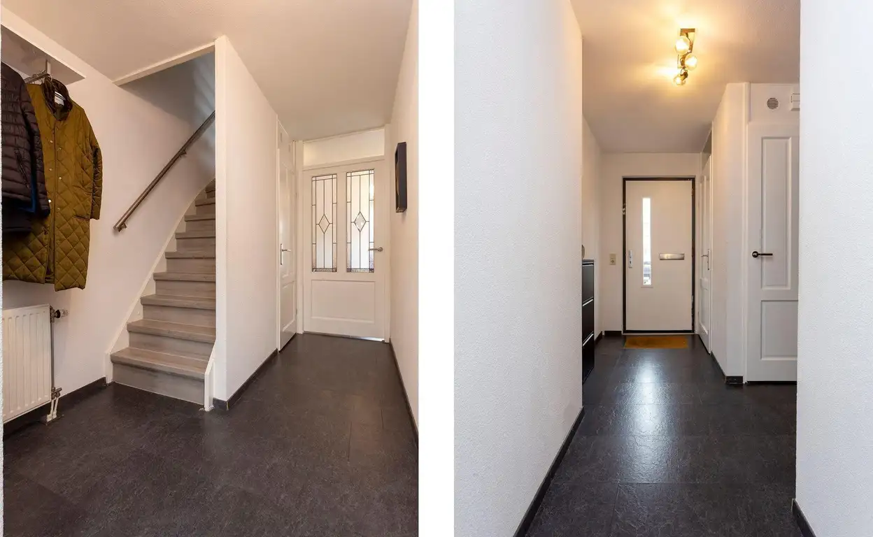 Foto #1 Huurwoning Tweede Oosterparklaan Utrecht