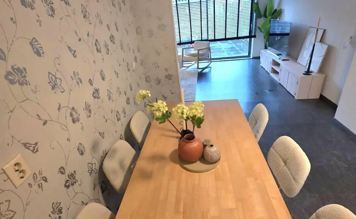 Foto #22 Huurwoning Tweede Oosterparklaan Utrecht